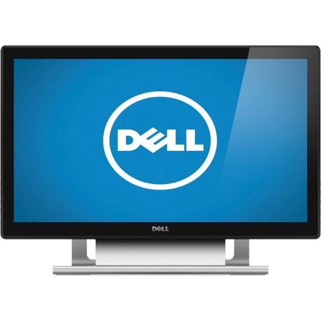 

Dell S2240T 21.5", Черный, DVI, HDMI, Full HD