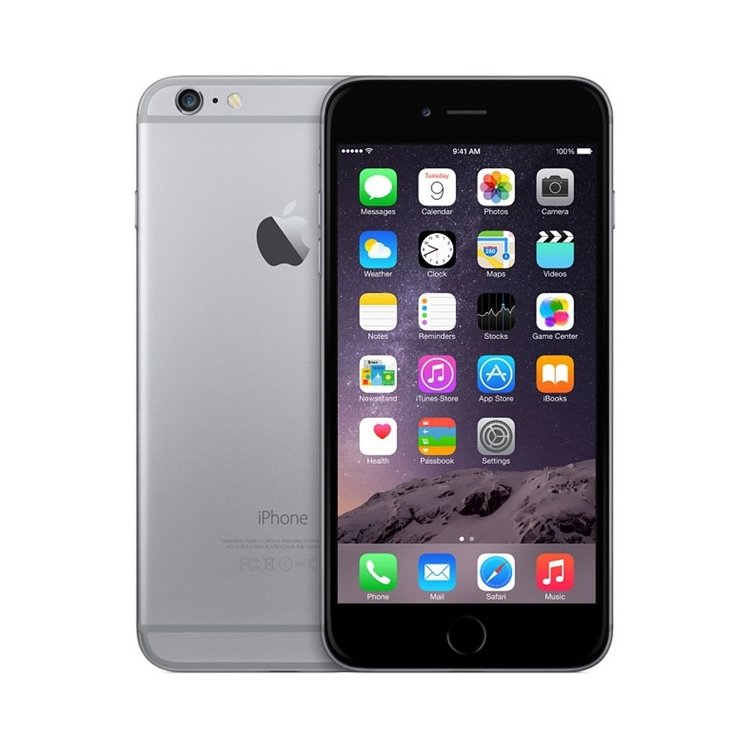 Apple iPhone 6 Plus Как новый, 16Гб