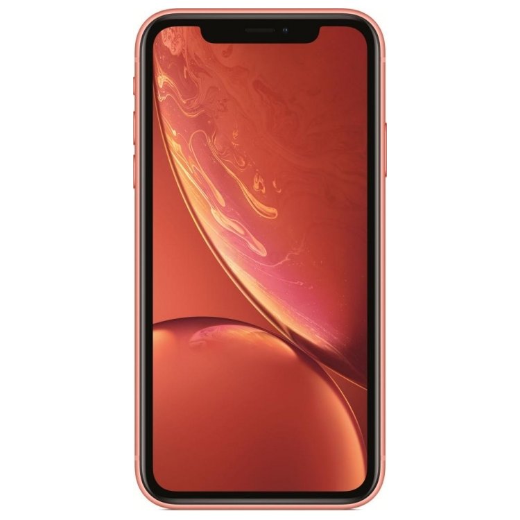 Apple iPhone XR 128Gb Corall