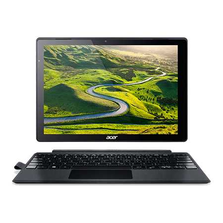 Acer Aspire Switch Alpha 12 SA5-271-5032 Intel Core i5, 8Гб RAM, 256Гб