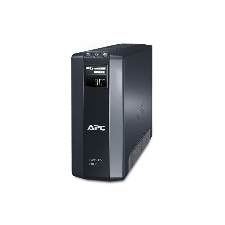 APC Back-UPS Pro BR900GI-W3Y