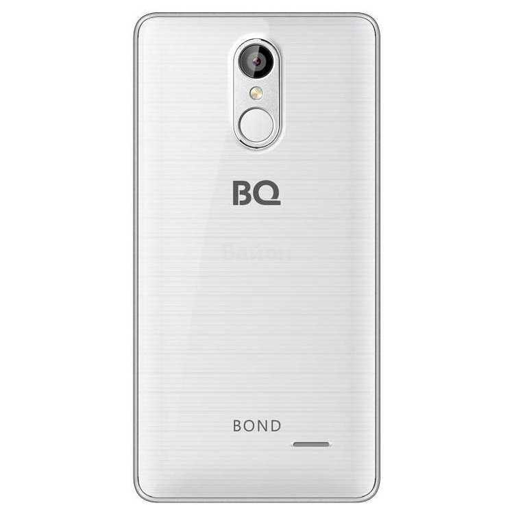 Bq white. Смартфон би Кью Бонд 5022. BQ eks4001 (белый). BQRU-5022. BQ mobile BQ 5022 Bond характеристики.