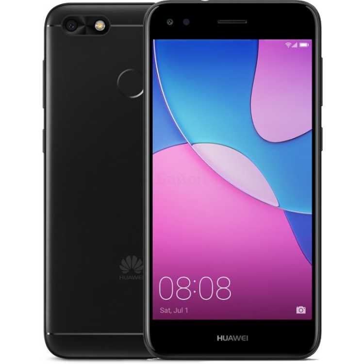 Huawei Nova Lite 16Гб, Dual SIM, 4G LTE, 3G