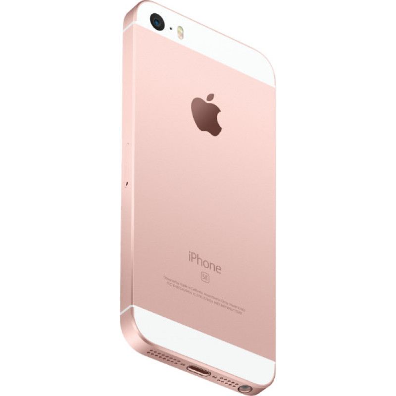 iphone se rose