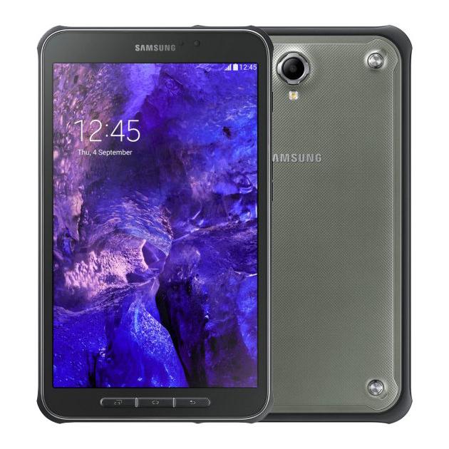 

Samsung Galaxy Tab Active 8.0 SM-T365 Черный, 16Гб, Wi-Fi и 3G/ LTE