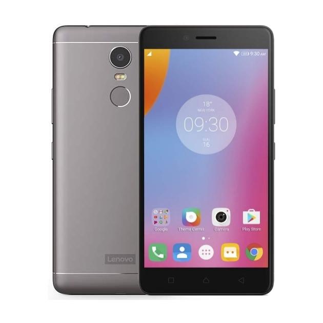 

Lenovo K6 Note K53a48 32Гб, Темно-серый, Dual SIM, 4G LTE, 3G