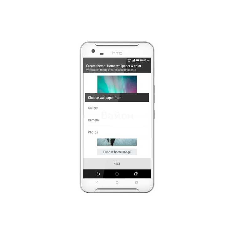 HTC One X9