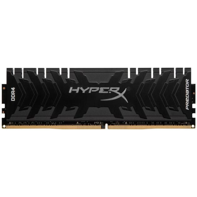 

Kingston HyperX Predator HX426C13PB3K4/32 1, 8Гб