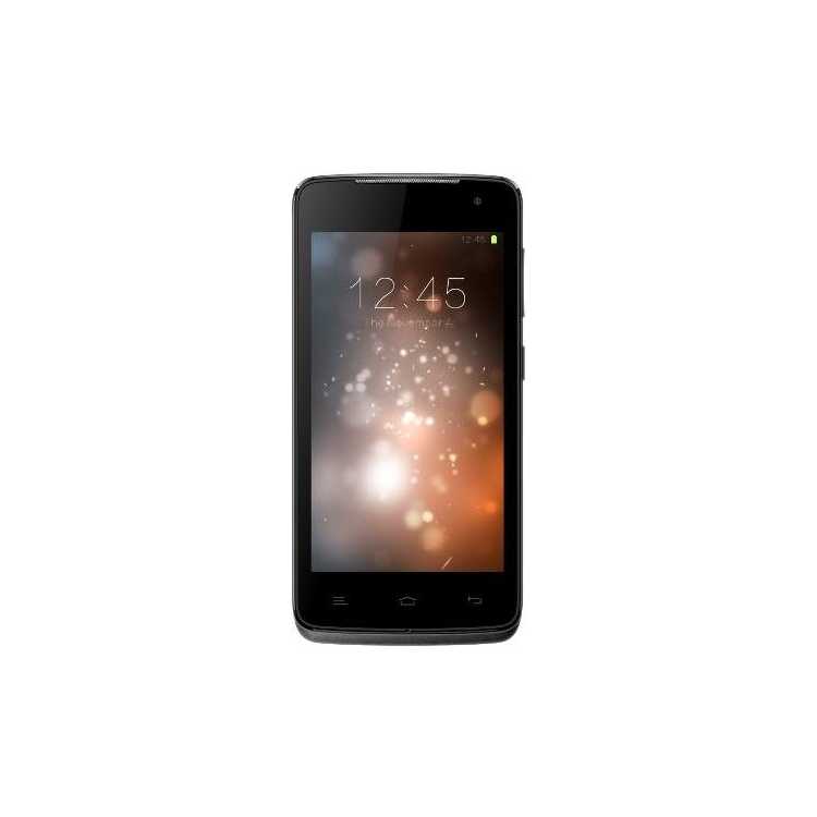 Micromax Bolt Q333 4Гб, Dual SIM, 3G