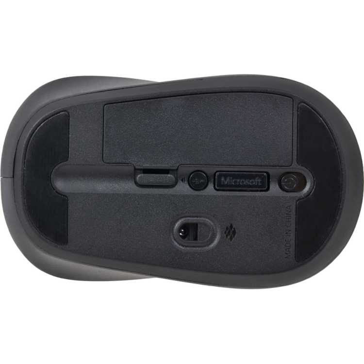 Microsoft Wireless Sculpt Mobile