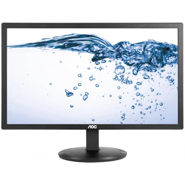 

AOC I2080SW 19.5", Черный