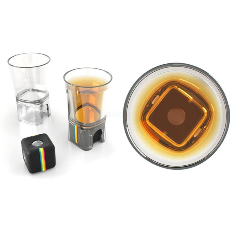 Polaroid Cube+