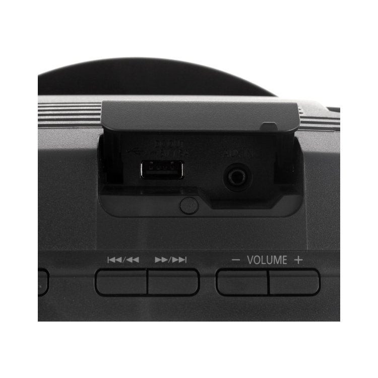 Panasonic SC-HC39EE-S
