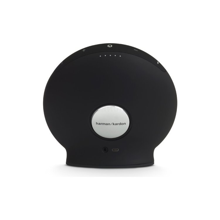 Harman/Kardon Onyx Mini Черный