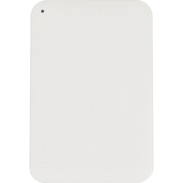 

Toshiba Canvio Ready HDTP*EK3AA 1024, Белый