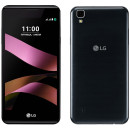 LG X Style K200ds 16Гб Темно-серый
