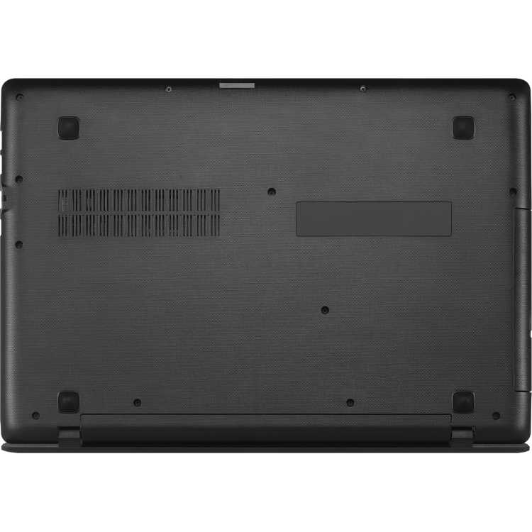 Lenovo IdeaPad 110-15ACL 80TJ004GRK 15.6", AMD E-series, 1500МГц, 4Гб ...