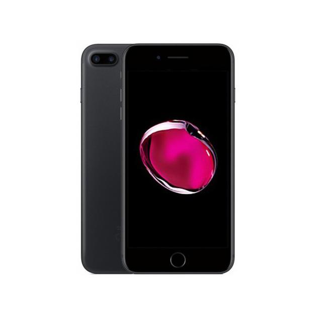 

Apple iPhone 7 Plus 32Gb Черный