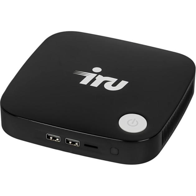 

IRU 316