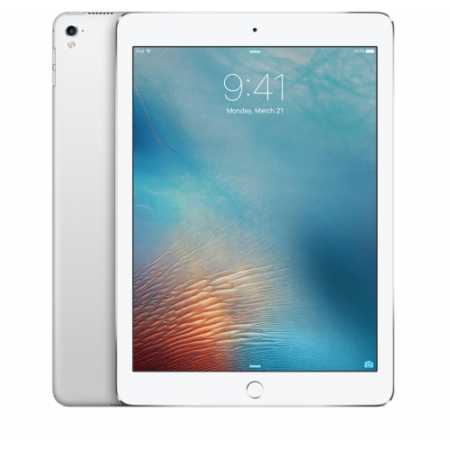 Apple iPad Pro 9.7 Wi-Fi, Серебристый, 256Гб