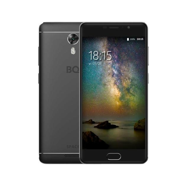 

BQ 5201 Space Черный