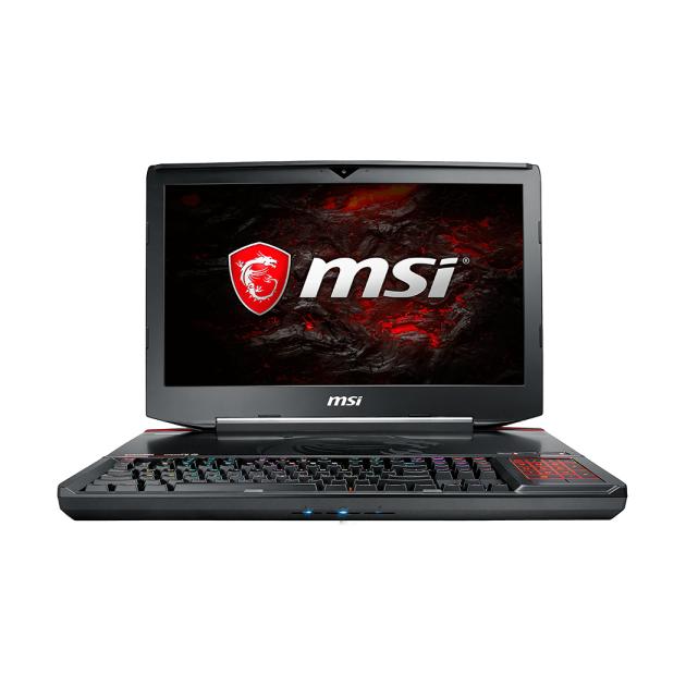 

MSI GT83VR 7RE-249RU Titan SLI