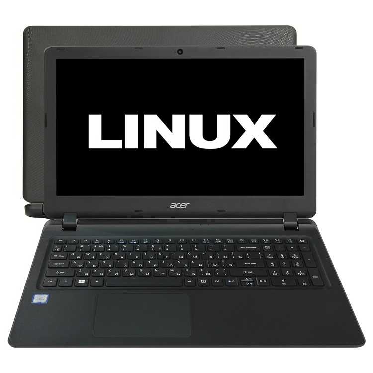 Acer Extensa EX2540-53CE 15.6", Intel Core i5, 2500МГц, 4Гб RAM, 500Гб, Linux