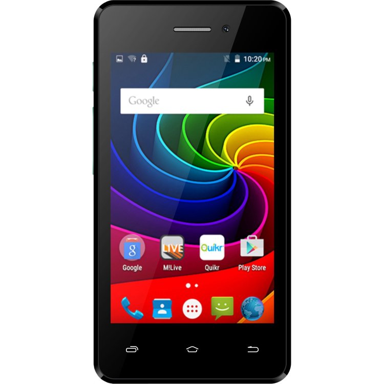 Micromax Q301