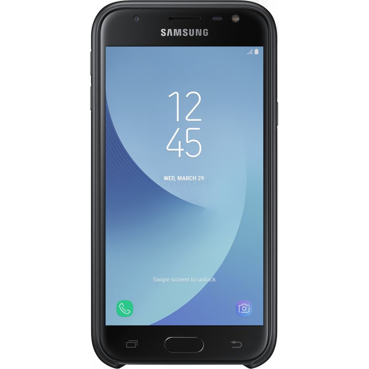Samsung Dual Layer Cover для Samsung Galaxy J3 2017