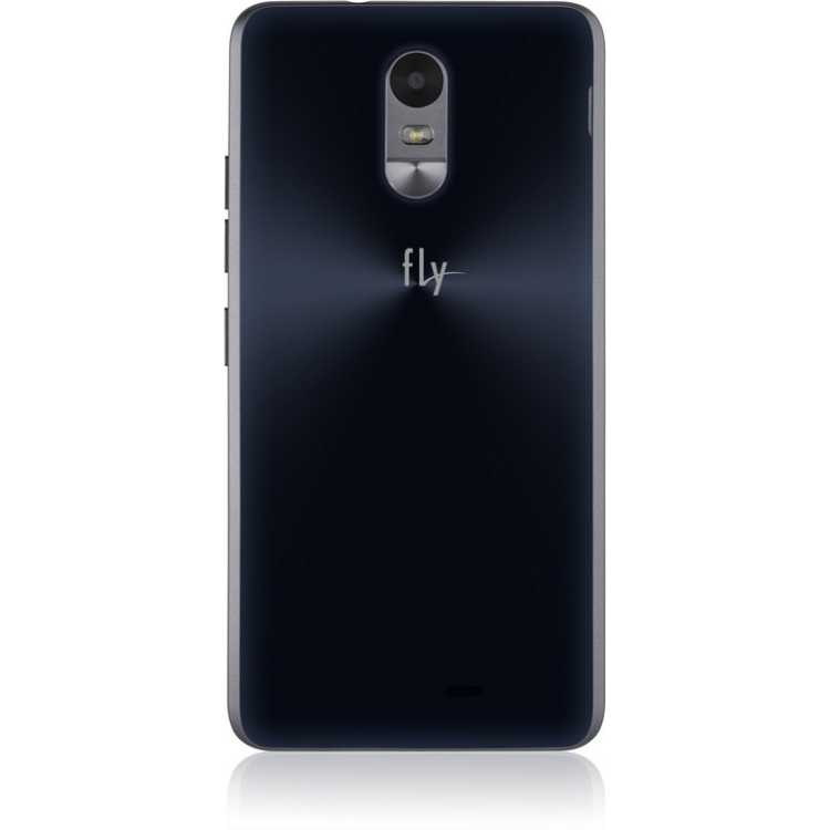 Fly FS553 Cirrus 9 Dark Blue