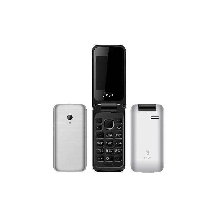 Jinga Simple F510