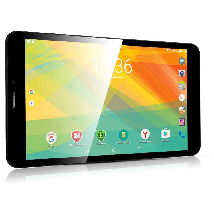 Prestigio MultiPad Grace 3118 3G 8Гб