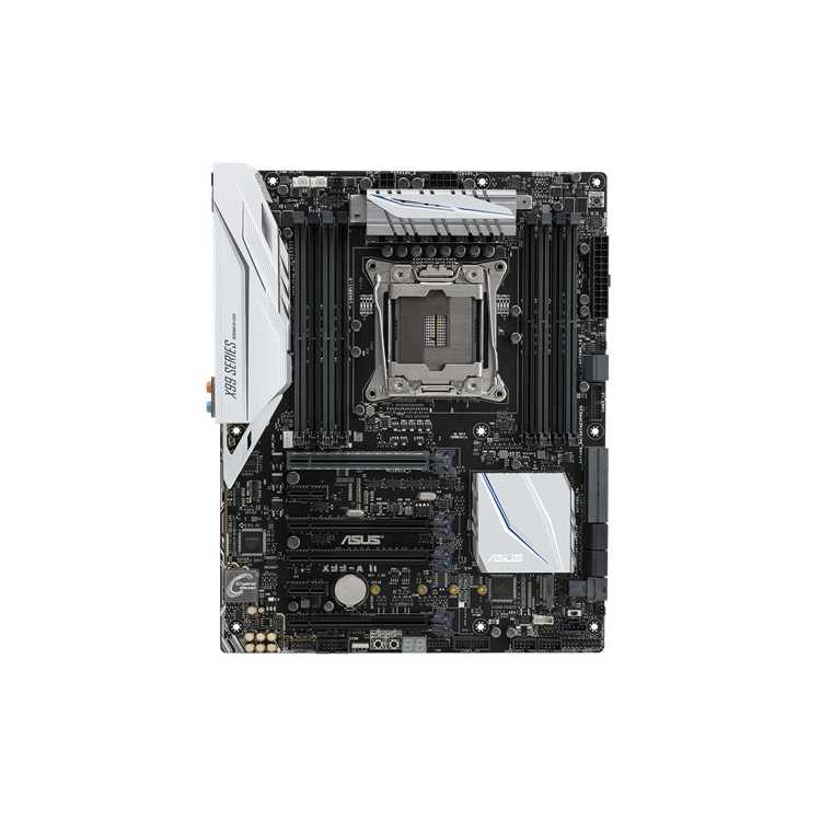 Asus X99-A II ATX