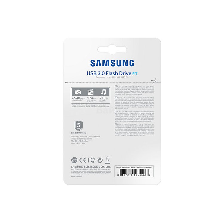 Samsung FIT 32 Гб