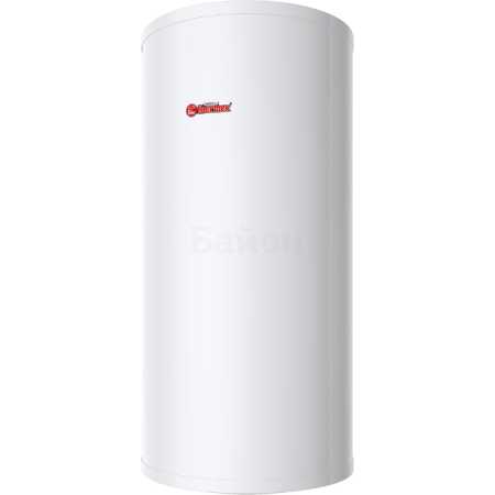 Thermex Praktik IRP 120V Белый, накопительный, электрический