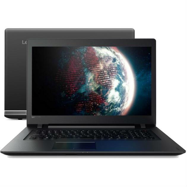 

Lenovo IdeaPad V310-15ISK Intel Core i3, 2000МГц, 4Гб RAM, 500Гб, DOS