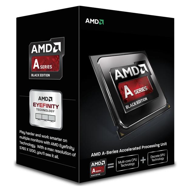 

AMD A10-7870K