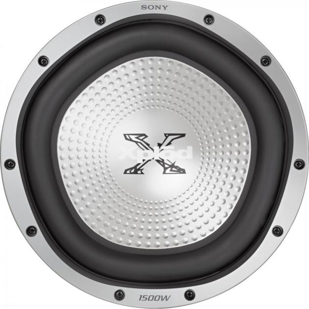 

Sony XS-GTR121L коаксиальная АС