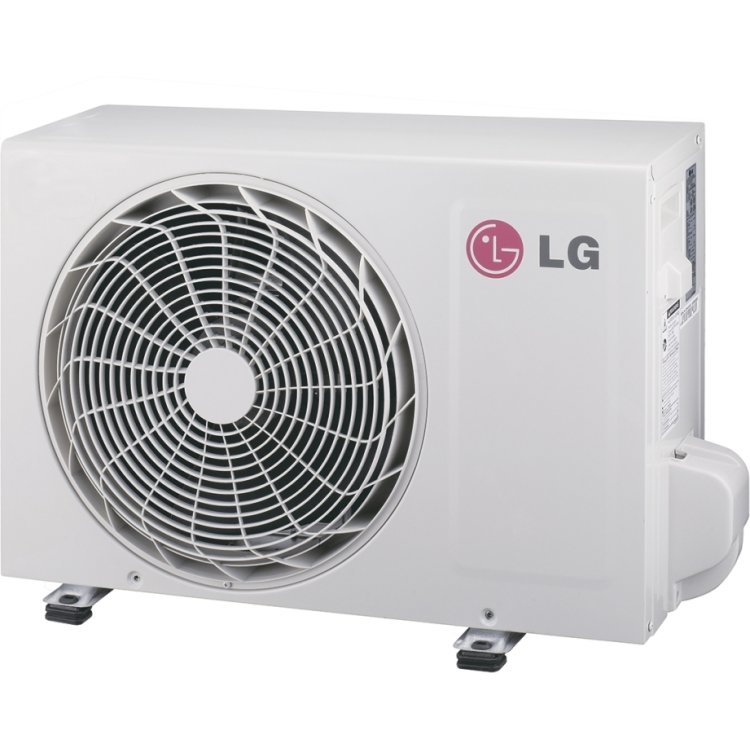LG CS09AWK, Настенный, 25м²