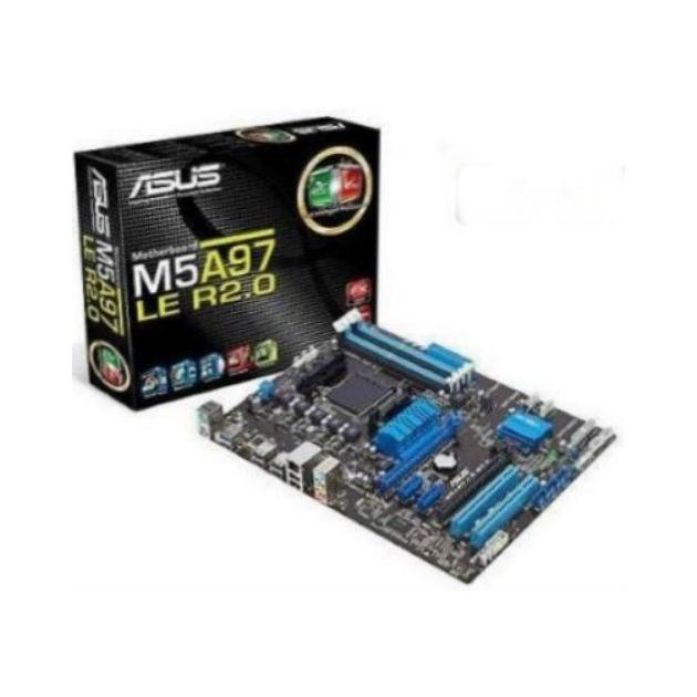 

ASUS M5A97 R2.0