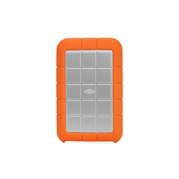 

LaCie Rugged Triple 500 Гб