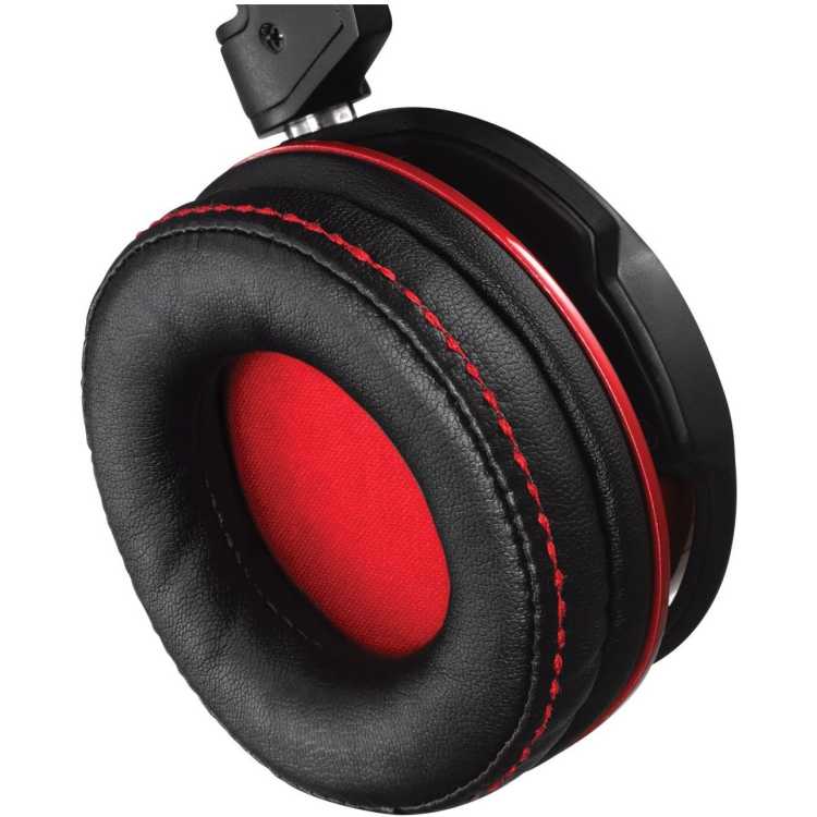 Creative Sound Blaster EVO Wireless /Красный