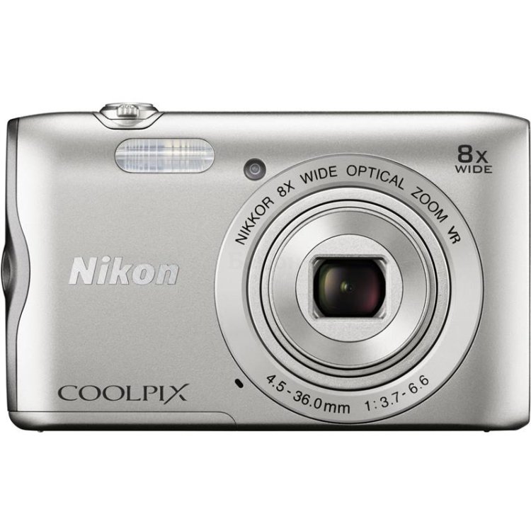 Nikon CoolPix A300