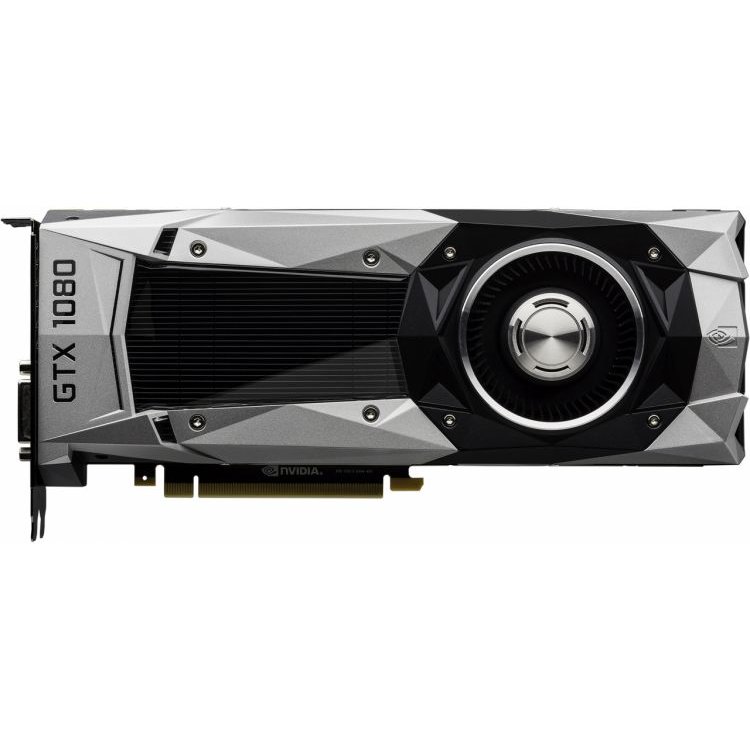 Palit PA-GTX1080-8GD5X