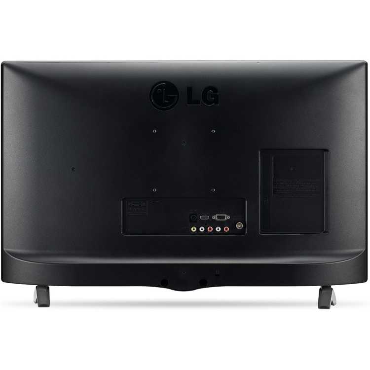 LG 24LH451U