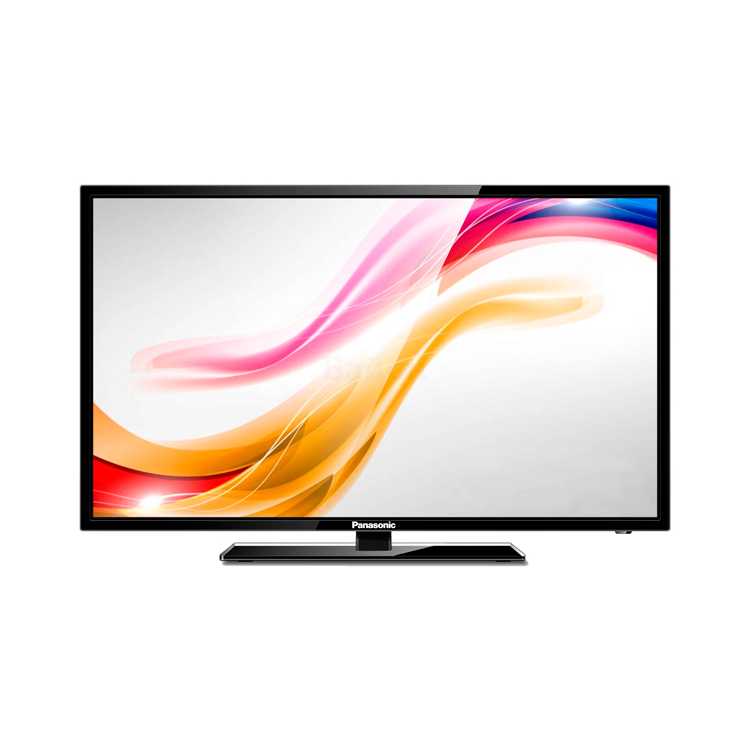 Panasonic TX-DR300ZZ 43", 1920x1080, без Wi-Fi, Вход HDMI