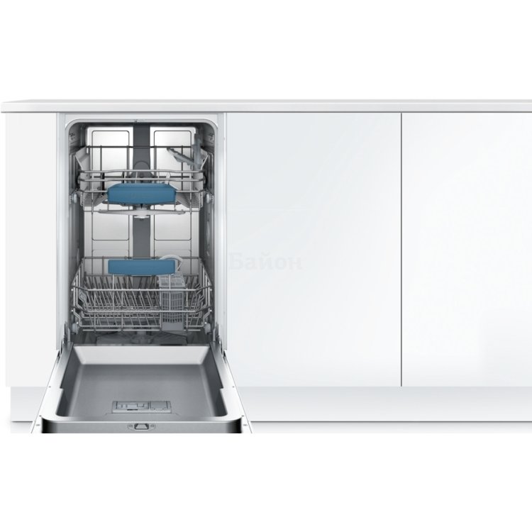 Bosch SPV53M00RU, 44.8см, 9