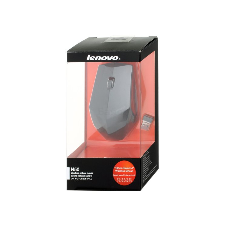 Lenovo N50