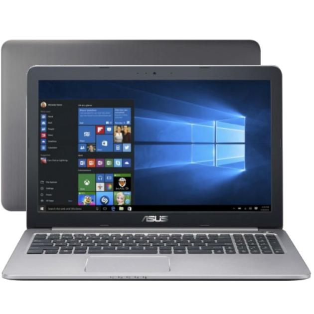 

ASUS K501UX Intel Core i7 6500U 2500 MHz/15.6"/3840x2160/16.0Gb/1256Gb HDD+SSD/DVD нет/NVIDIA GeForce GTX 950M/Wi-Fi/Bluetooth/Win 10 Home