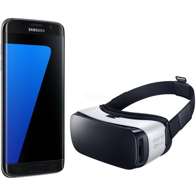 Samsung Galaxy S7 + Gear VR F-SM-G930F